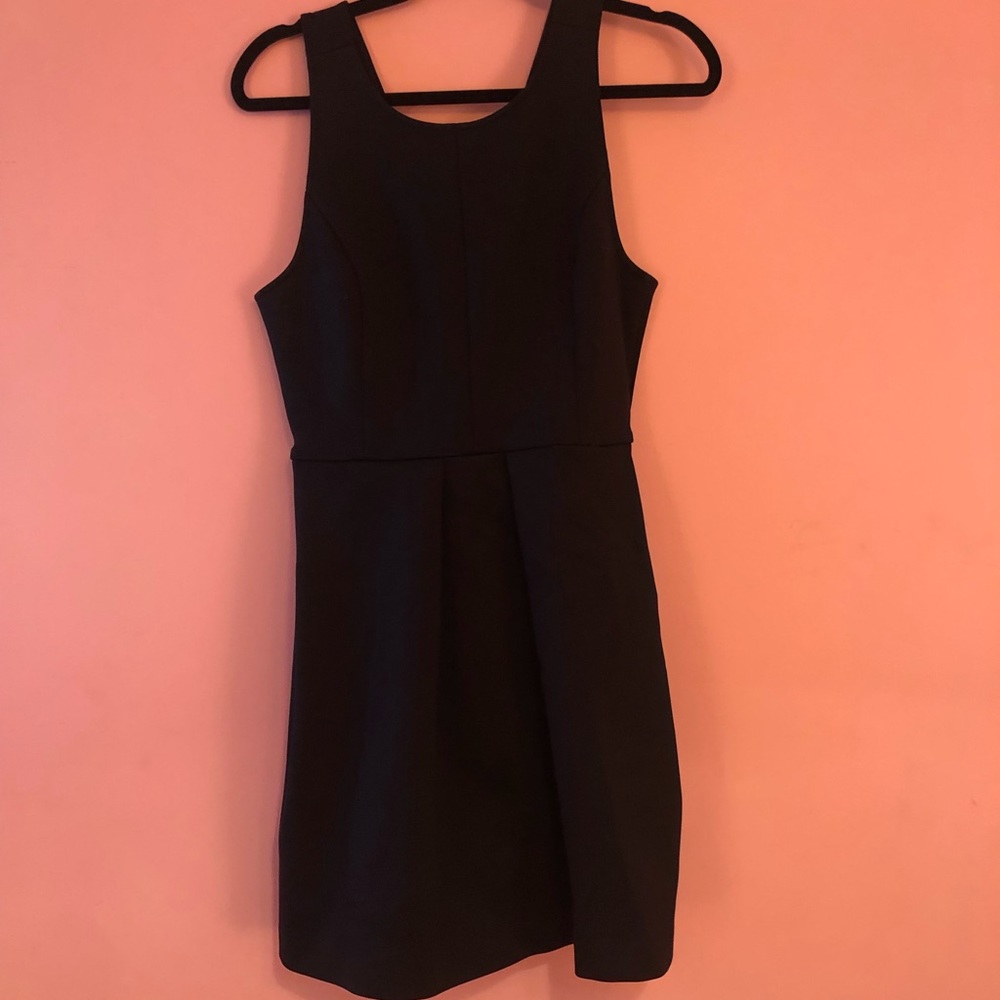 Madewell LBD